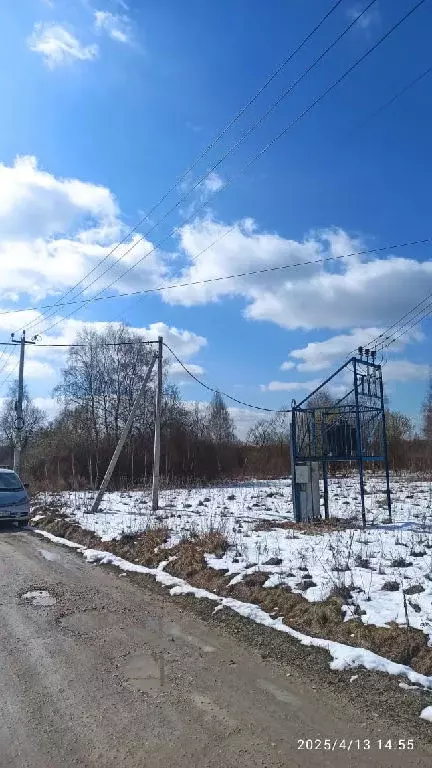 Продается участок в СНТ Клен-1 - Фото 1