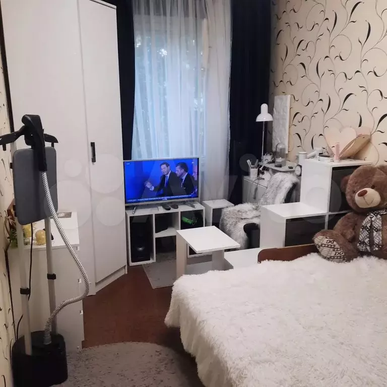 2-к. квартира, 38,8 м, 2/5 эт. - Фото 0