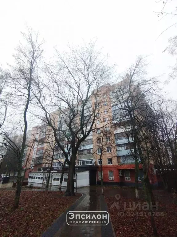 3-к кв. Курская область, Курск ул. Кати Зеленко, 6В (60.2 м) - Фото 1