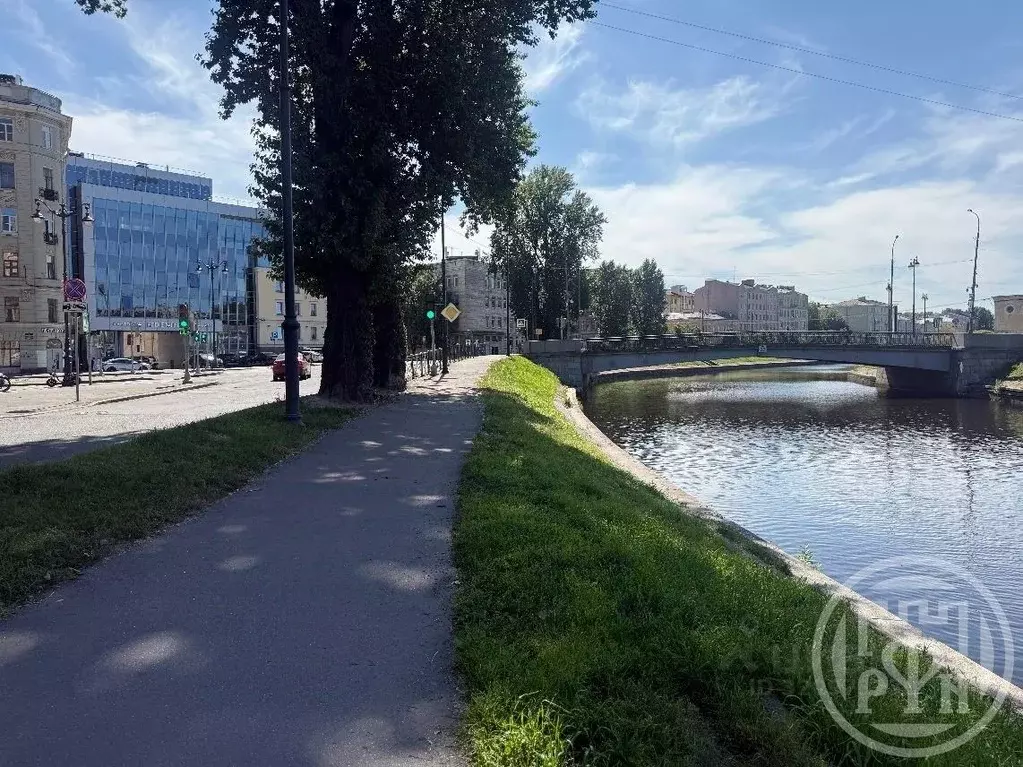 Помещение свободного назначения в Санкт-Петербург ул. Декабристов, 51 ... - Фото 2