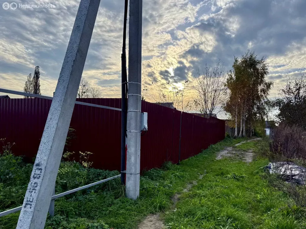 Участок в Калининградская область, Зеленоградский муниципальный округ, ... - Фото 2