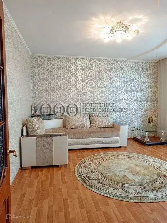 Продаётся 3-к квартира, 62 м - Фото 0