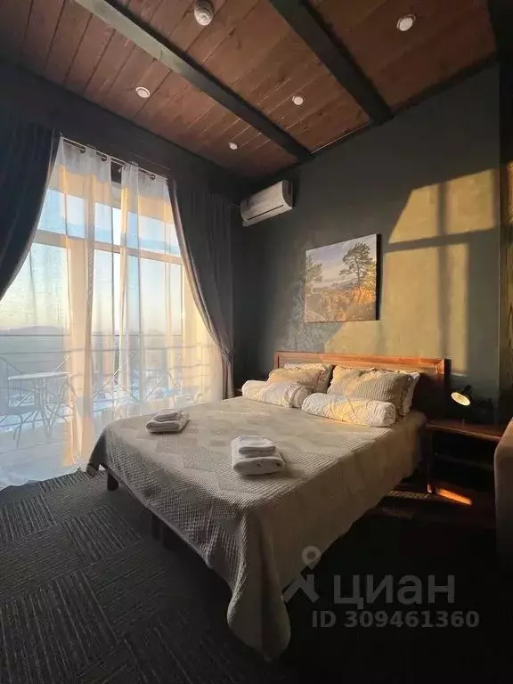 1-к кв. Челябинская область, Миасский городской округ, с. Сыростан ул. ... - Фото 1