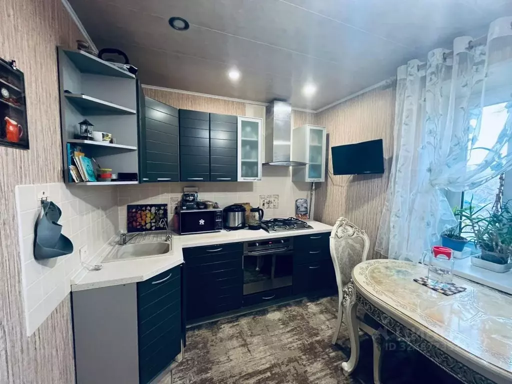 2-к кв. Саратовская область, Энгельс муниципальное образование, ... - Фото 1