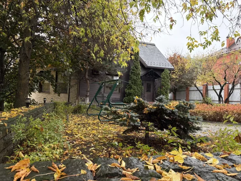 Дом в Московская область, Химки Клязьма-Старбеево мкр, Ивакино кв-л, ... - Фото 2