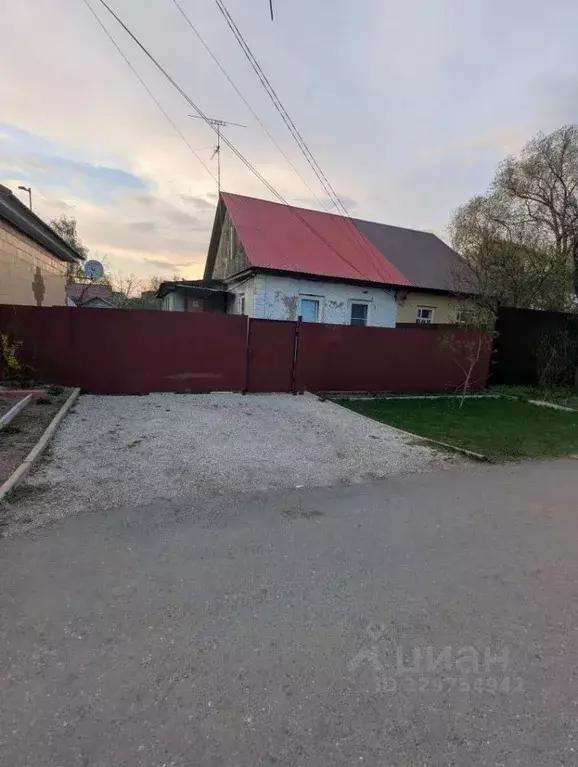 Дом в Московская область, Подольск Климовск мкр, ул. Володарского, 33 ... - Фото 1