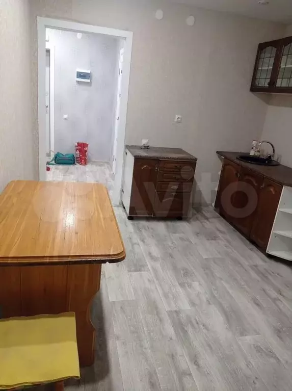 1-к. квартира, 39 м, 3/9 эт. - Фото 1