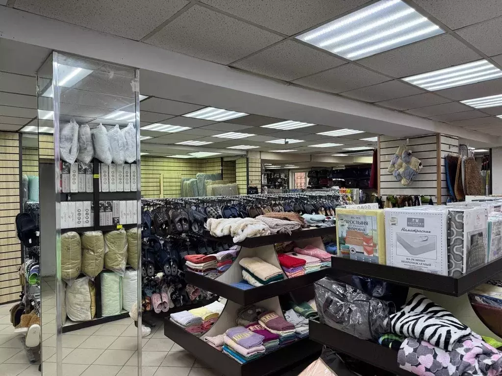 Помещение свободного назначения в Москва бул. Адмирала Ушакова, 11 ... - Фото 2