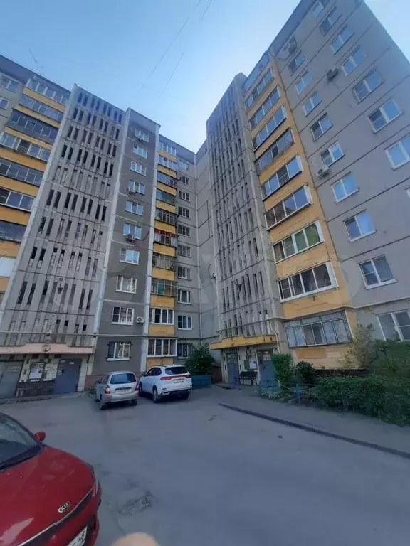 2-к. квартира, 51,3 м, 9/10 эт. - Фото 0