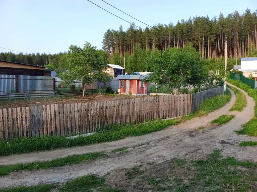 Участок 4,07 га (СНТ, ДНП) - Фото 0