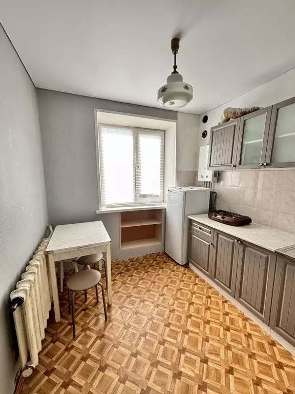 1-к кв. Орловская область, Орел ул. Тургенева, 43 (30.3 м) - Фото 2