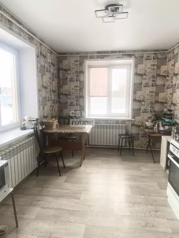 Таунхаус в Башкортостан, Иглинский сельсовет, с. Иглино ул. 8 Марта ... - Фото 2