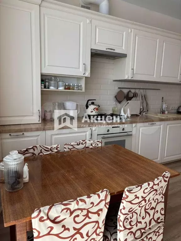 1-к. квартира, 46,9 м, 5/7 эт. - Фото 0