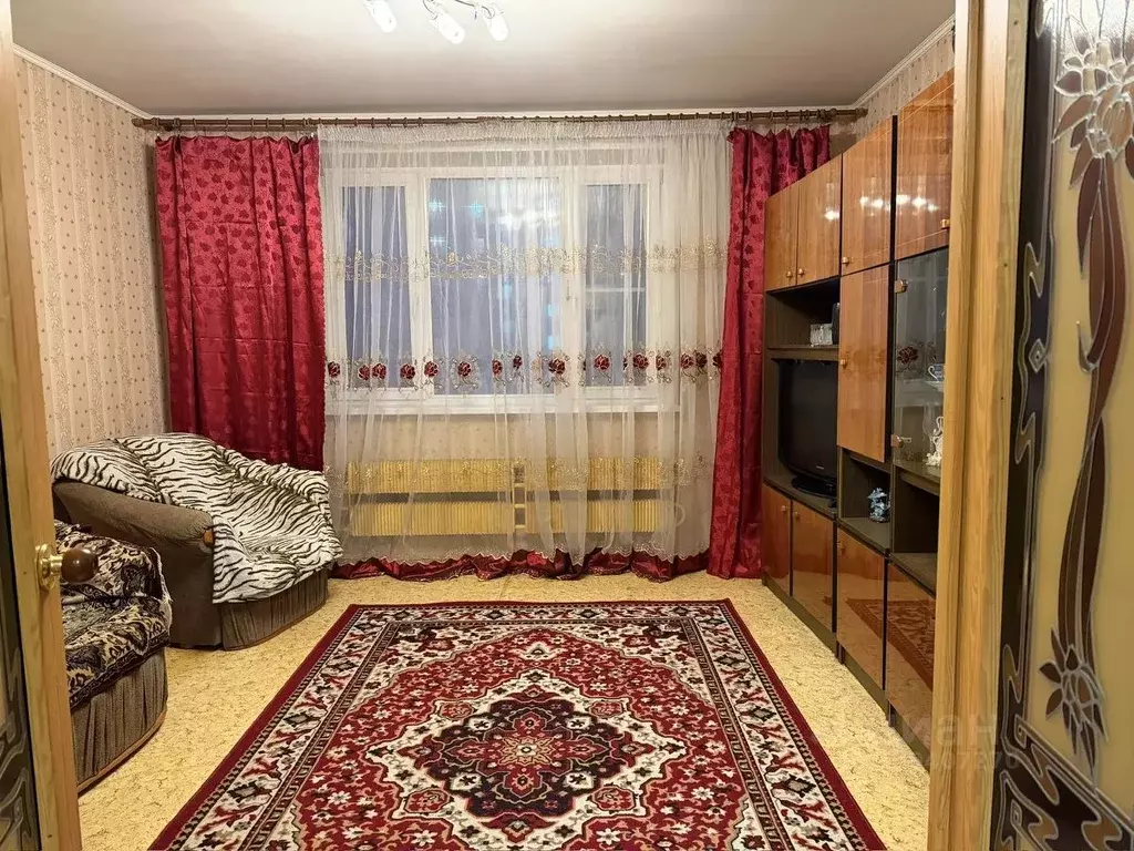 2-к кв. Москва Краснодонская ул., 39 (60.0 м) - Фото 1