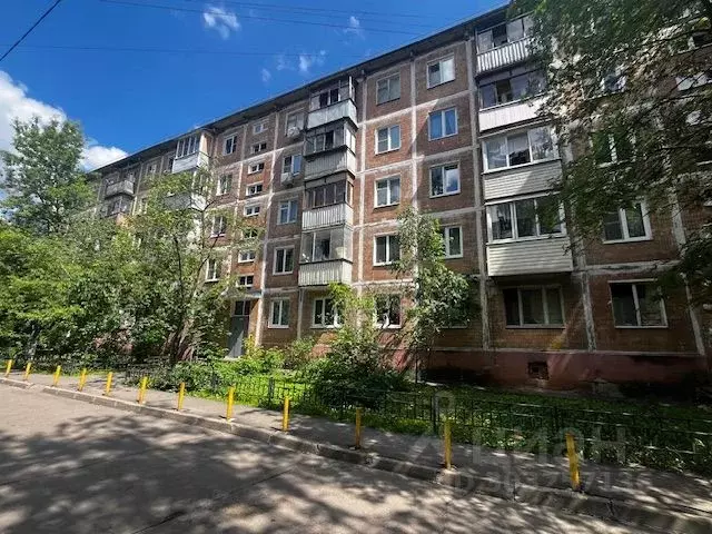 2-к кв. Московская область, Мытищи ул. Колпакова, 17 (43.0 м) - Фото 0