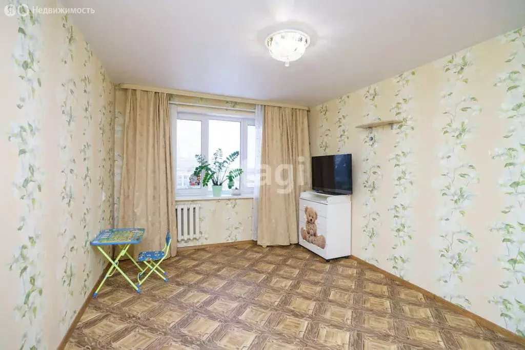 2-комнатная квартира: Ульяновск, улица Пушкарёва, 64 (54 м) - Фото 0