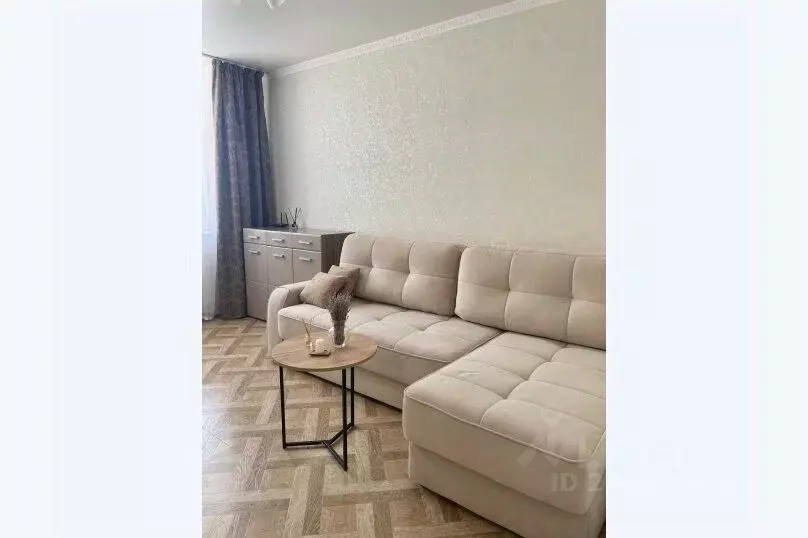 1-к кв. Краснодарский край, Анапа ул. Шевченко, 211 (40.0 м) - Фото 0
