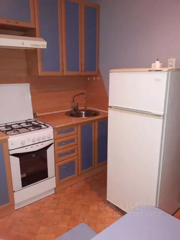 1-к кв. Кировская область, Киров Подгорная ул., 16 (34.0 м) - Фото 0