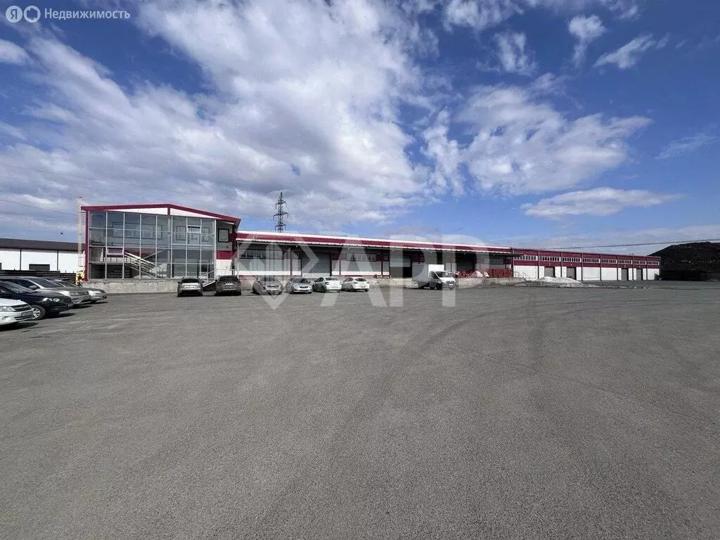 Склад (2000 м) - Фото 2