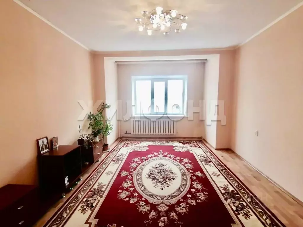 2-к кв. Ханты-Мансийский АО, Нефтеюганск 13-й мкр, 3 (60.0 м) - Фото 2