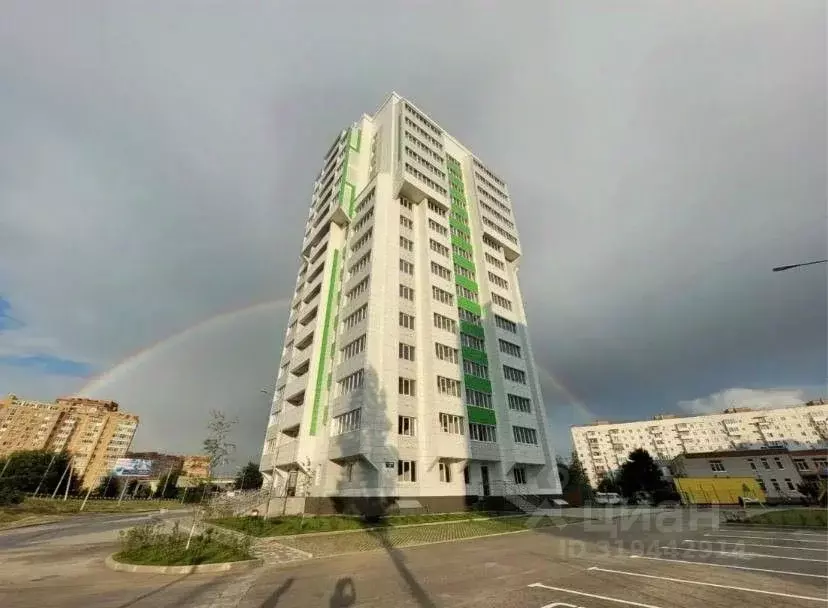2-к кв. Ростовская область, Батайск ул. Северный Массив, 16 (78.0 м) - Фото 0