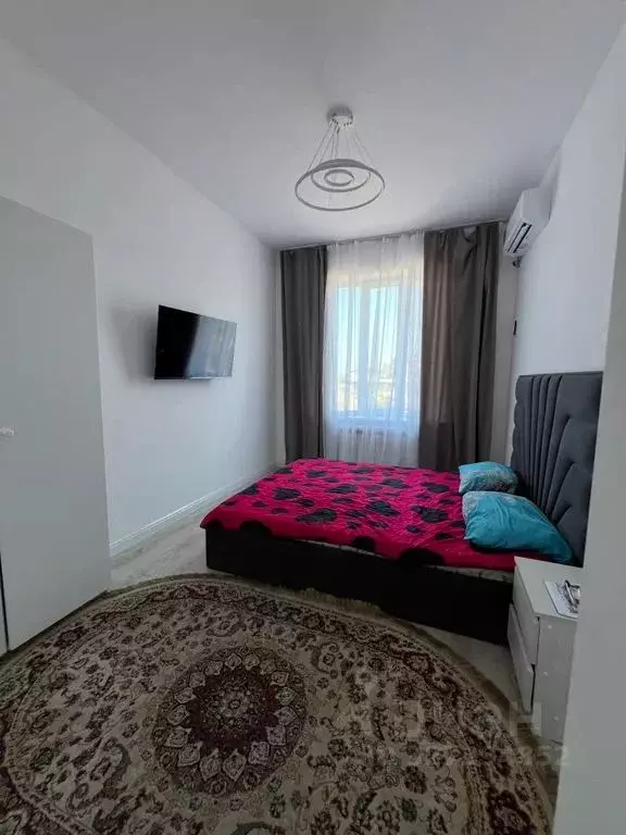 1-к кв. Дагестан, Дербент ул. Шеболдаева, 48Г (50.0 м) - Фото 1