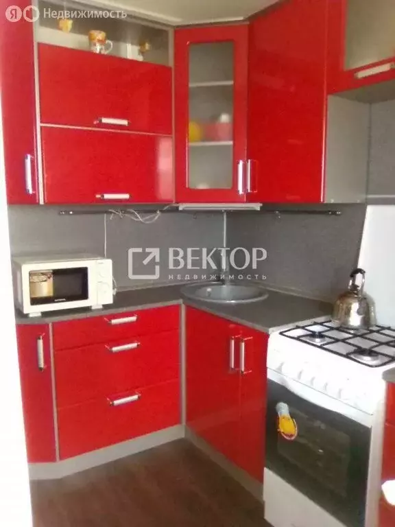 1-комнатная квартира: Владимир, улица Безыменского, 20 (34 м) - Фото 0