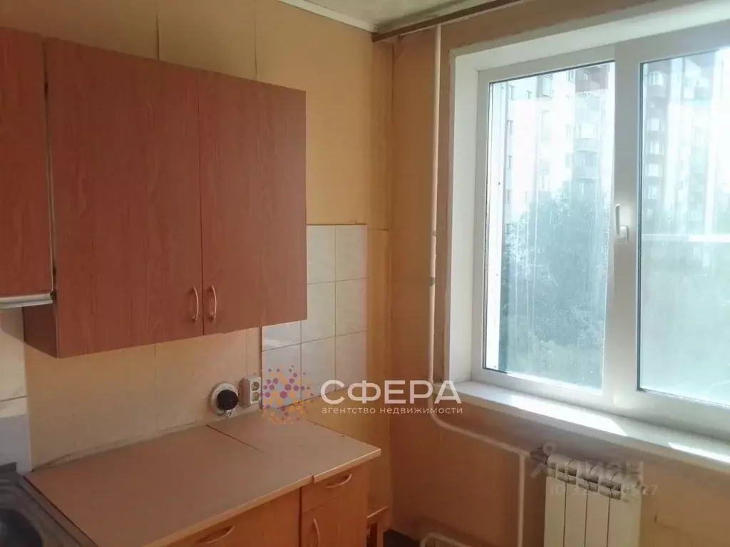 1-к кв. Новосибирская область, Новосибирск ул. Связистов, 7 (28.5 м) - Фото 2