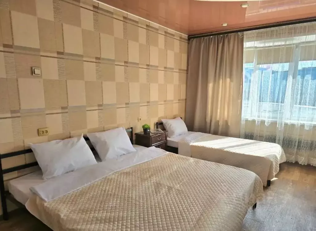 2-к кв. Красноярский край, Норильск ул. 50 лет Октября, 13 (50.0 м) - Фото 1