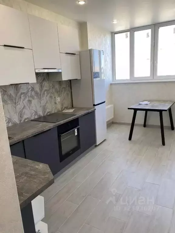 Студия Волгоградская область, Волгоград ул. Грибанова, 3А (38.0 м) - Фото 1