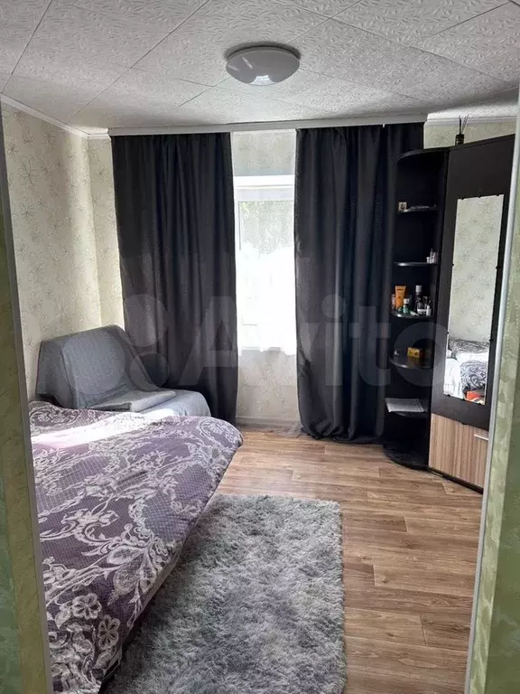 1-к. квартира, 18 м, 3/5 эт. - Фото 0