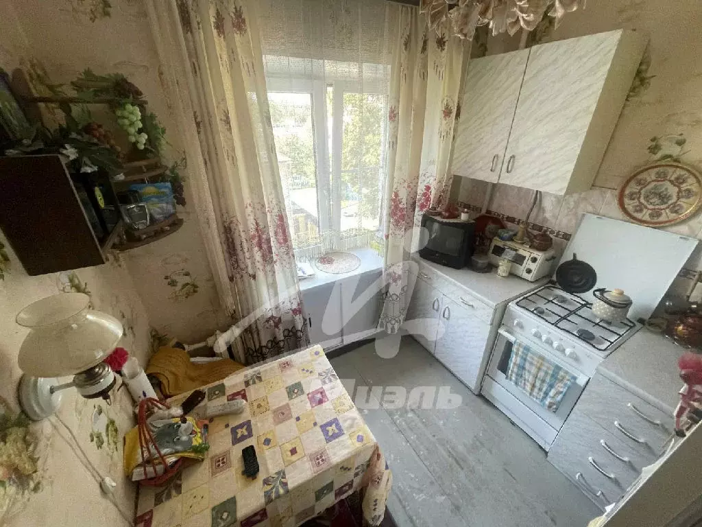 Продается 2-комнатная квартира - Фото 1