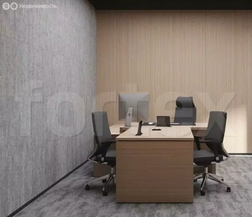 Офис (517 м) - Фото 2