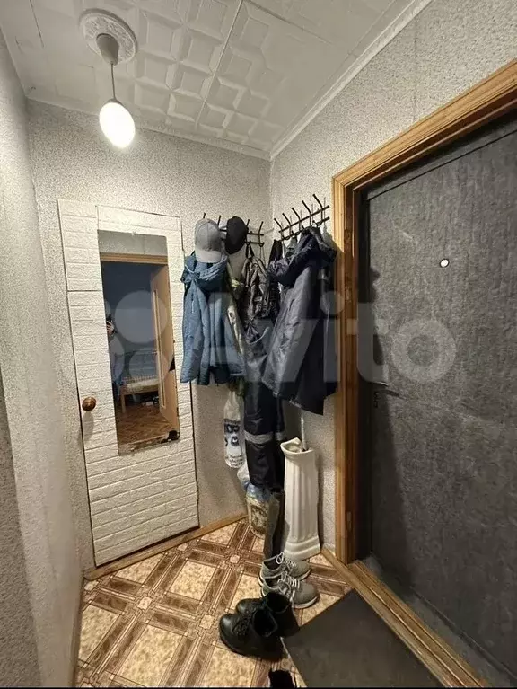 1-к. квартира, 31 м, 1/5 эт. - Фото 0