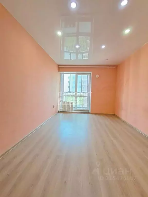 2-к кв. Иркутская область, Иркутск Байкальская ул., 236В/1 (48.7 м) - Фото 1