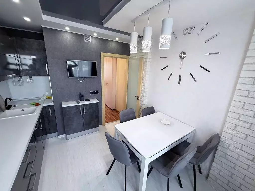 3-к кв. Москва, Москва, Зеленоград к830 (75.8 м) - Фото 2