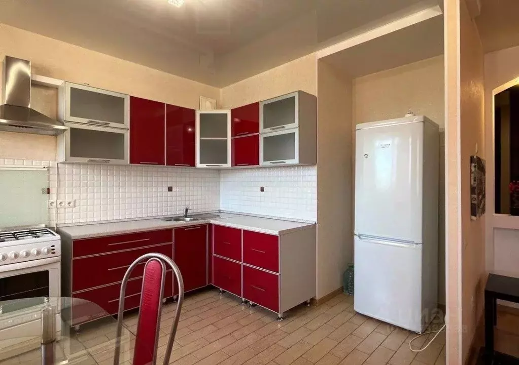 1-к кв. Волгоградская область, Волгоград Донецкая ул., 14 (34.0 м) - Фото 2