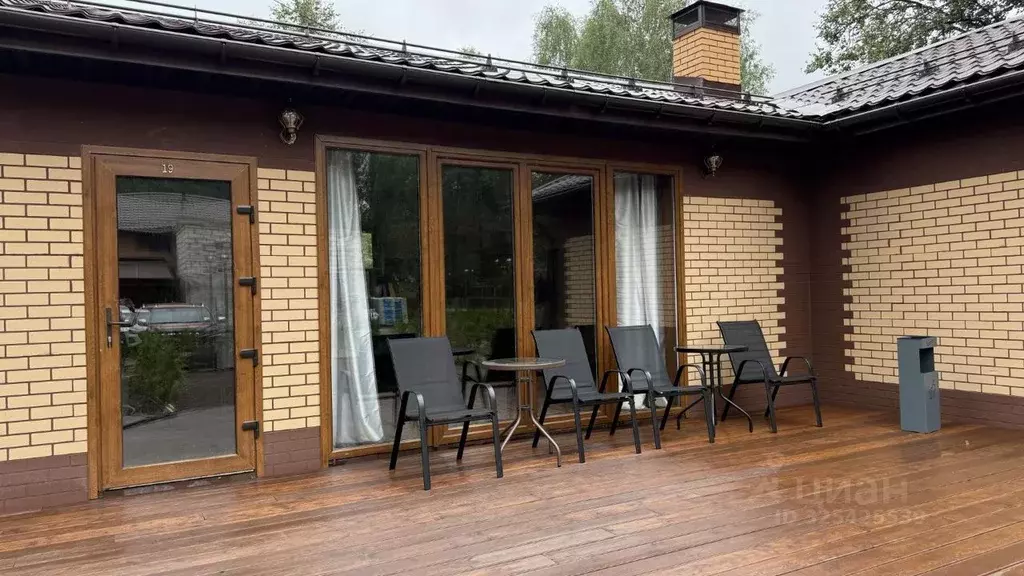 Дом в Московская область, Щелково городской округ, Монино пгт ул. ... - Фото 2