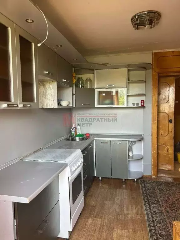 1-к кв. Белгородская область, Старый Оскол Космос мкр, 1Б (40.0 м) - Фото 1