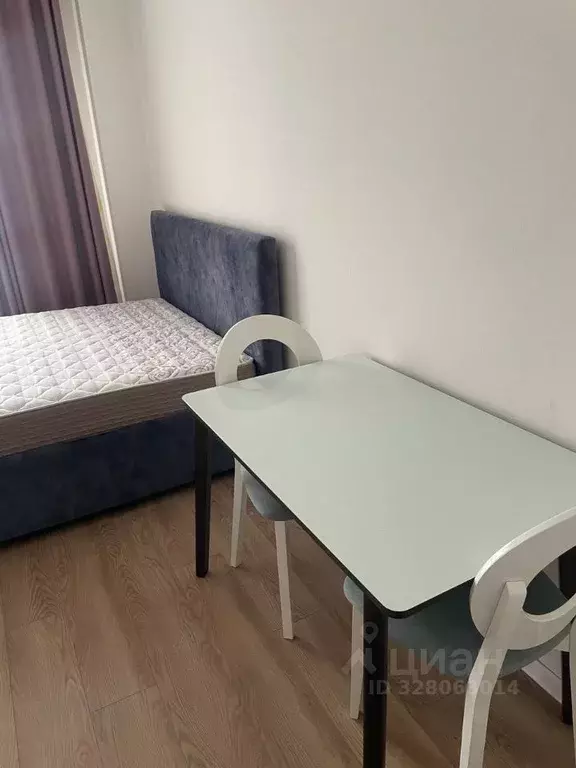 Студия Москва Ижорская ул., 6к6 (22.0 м) - Фото 1