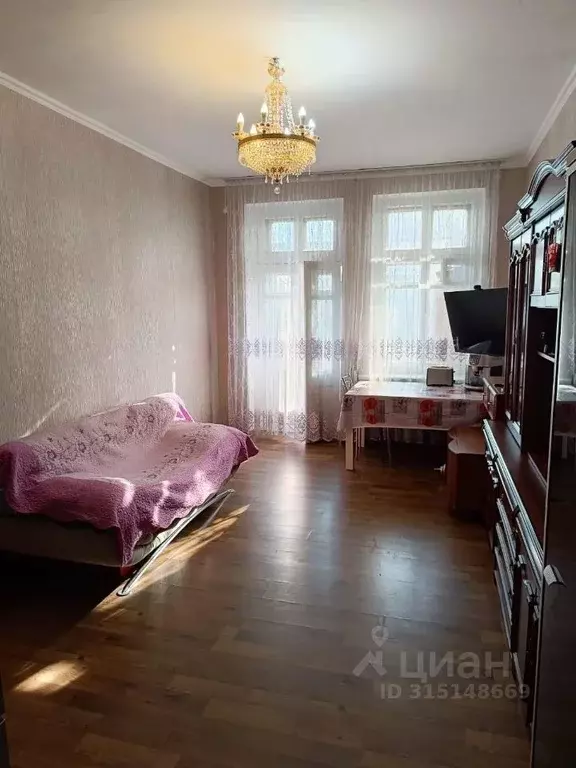 Комната Москва Перовская ул., 59 (20.0 м) - Фото 2