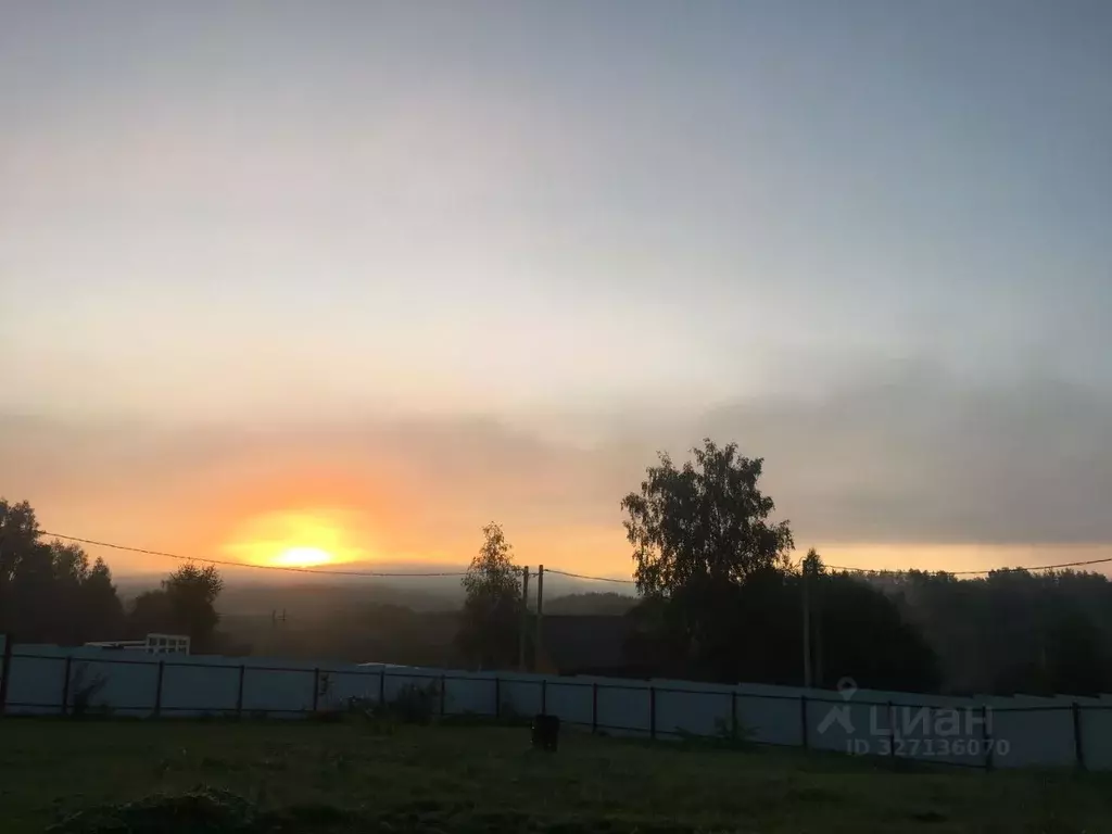 Дом в Московская область, Кашира городской округ, Дача на Озере кп 125 ... - Фото 2