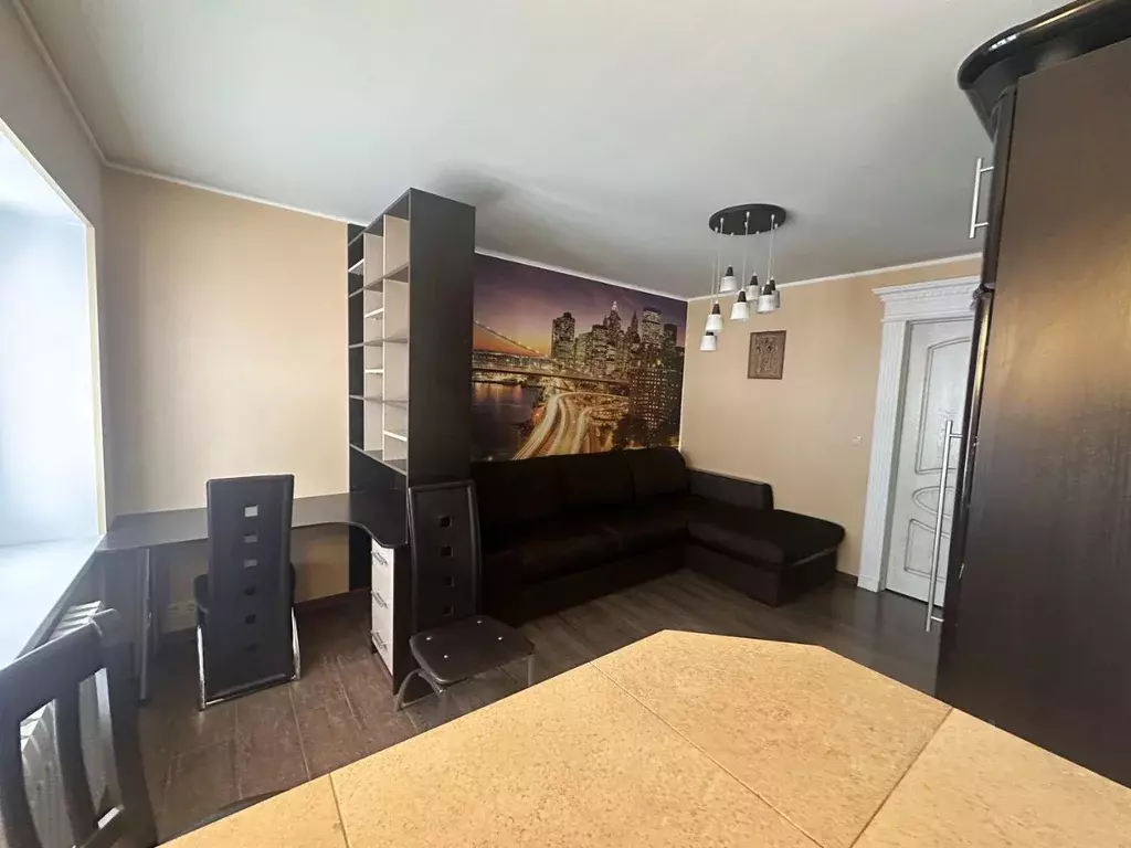 2-к кв. Тульская область, Тула городской округ, пос. Рождественский ... - Фото 1