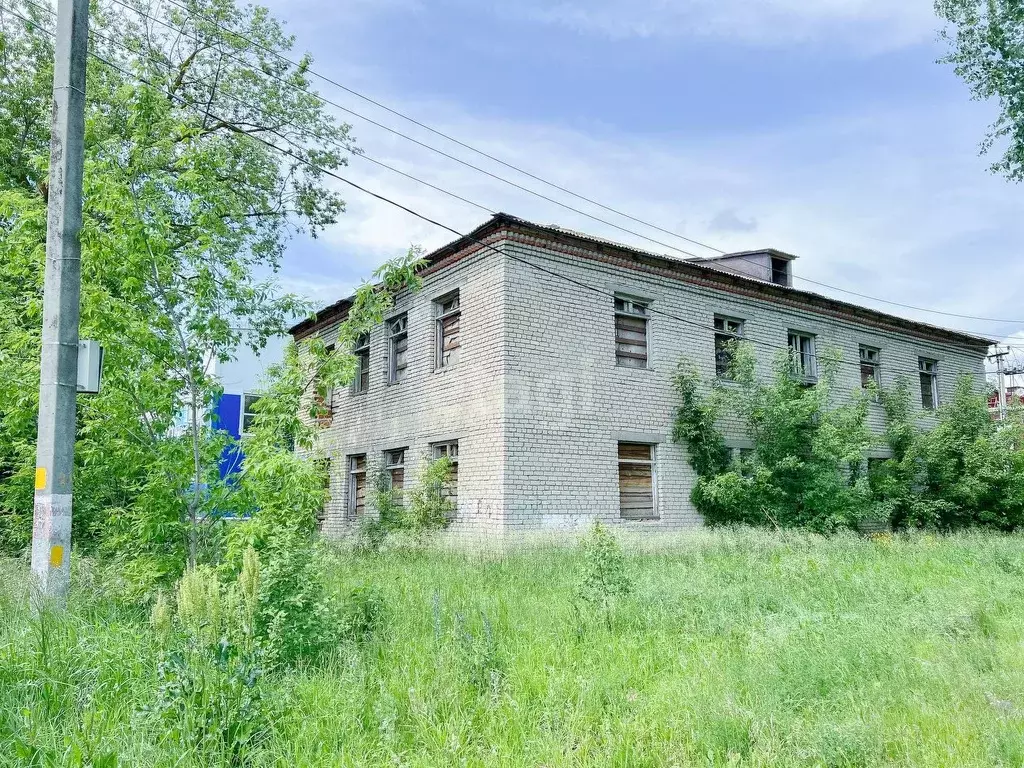 Помещение свободного назначения в Мордовия, Лямбирский район, с. ... - Фото 0