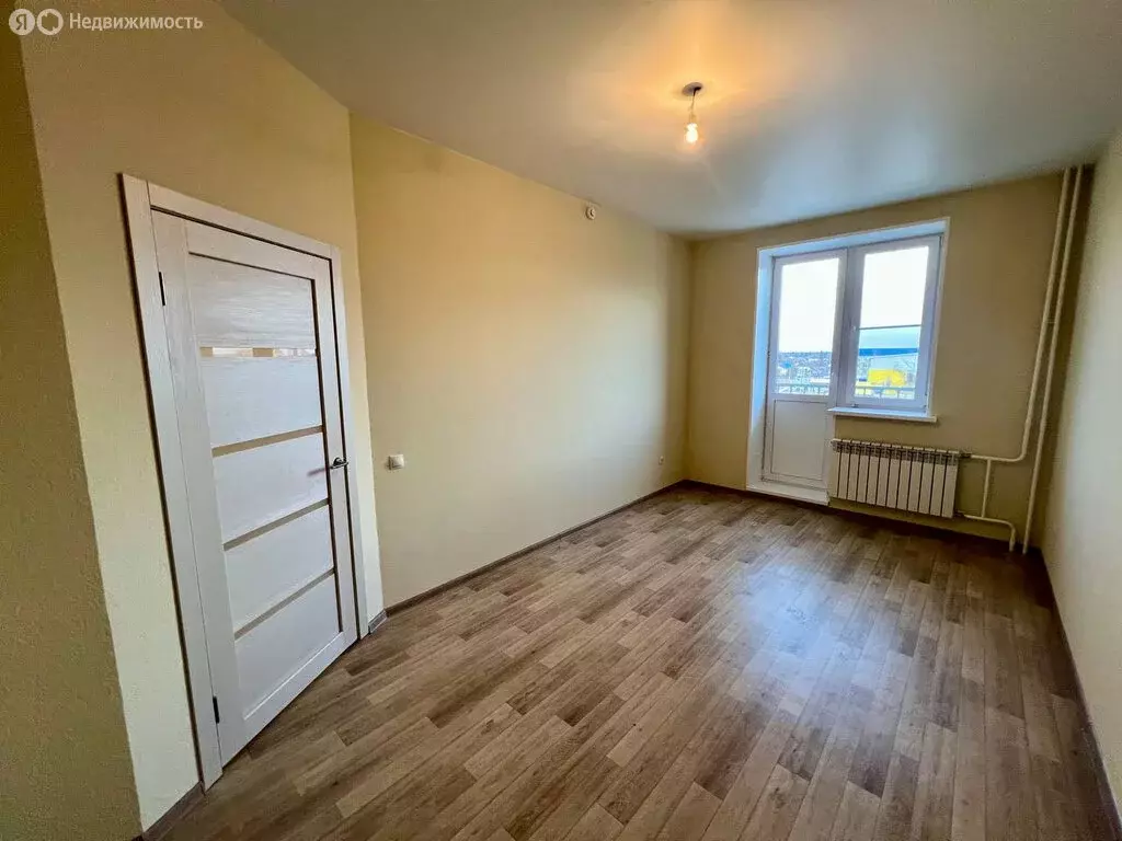 1-комнатная квартира: Червишево, улица Энтузиастов, 2 (31.7 м) - Фото 1