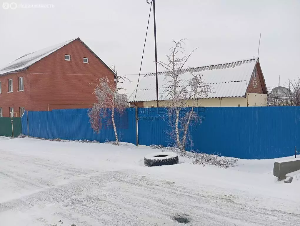 Дом в Волгоград, СНТ Ветеран (15 м) - Фото 2