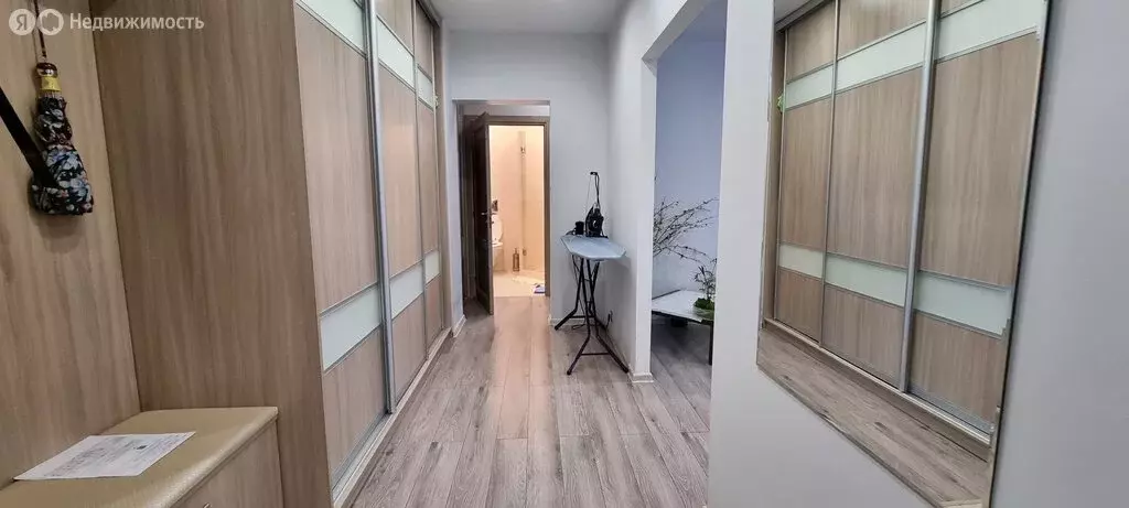 2-комнатная квартира: Красногорск, Красногорский бульвар, 24 (74 м) - Фото 1