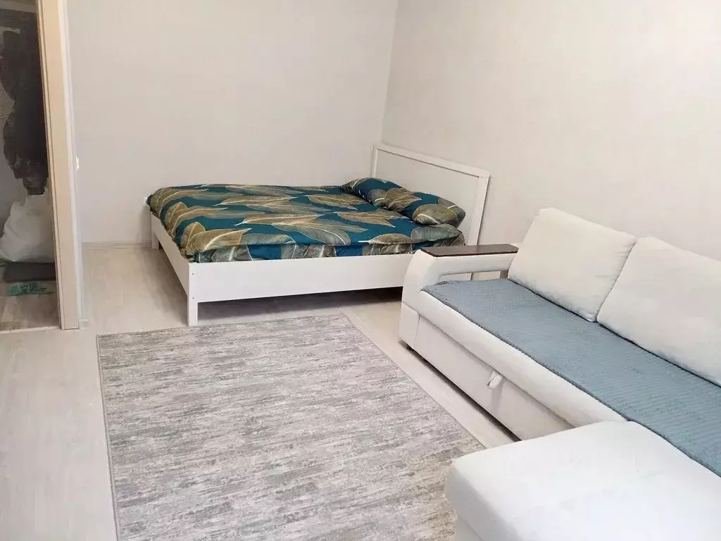 1-к кв. Татарстан, Пестречинский район, Шигалеевское с/пос, с. Новое ... - Фото 1