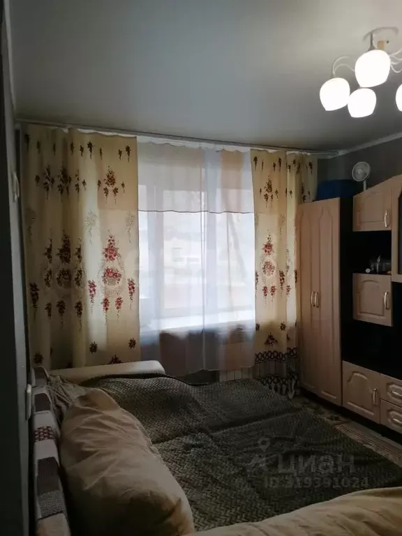 1-к кв. Тюменская область, Тюмень ул. Червишевский Тракт, 15/4 (19.9 ... - Фото 0
