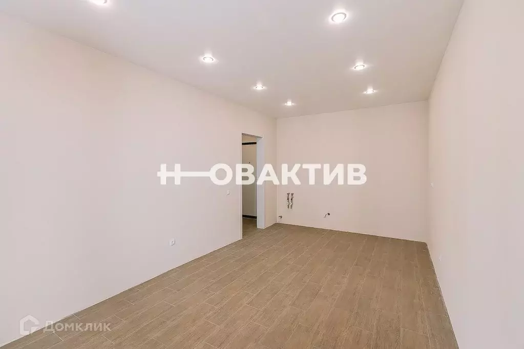 Продаётся квартира-студия, 29 м - Фото 1